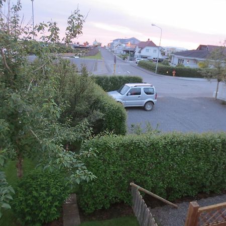 Teigur Guesthouse Akranes Kültér fotó