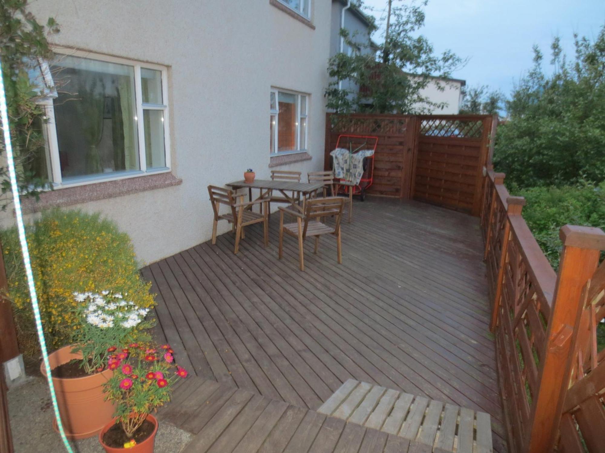Teigur Guesthouse Akranes Kültér fotó