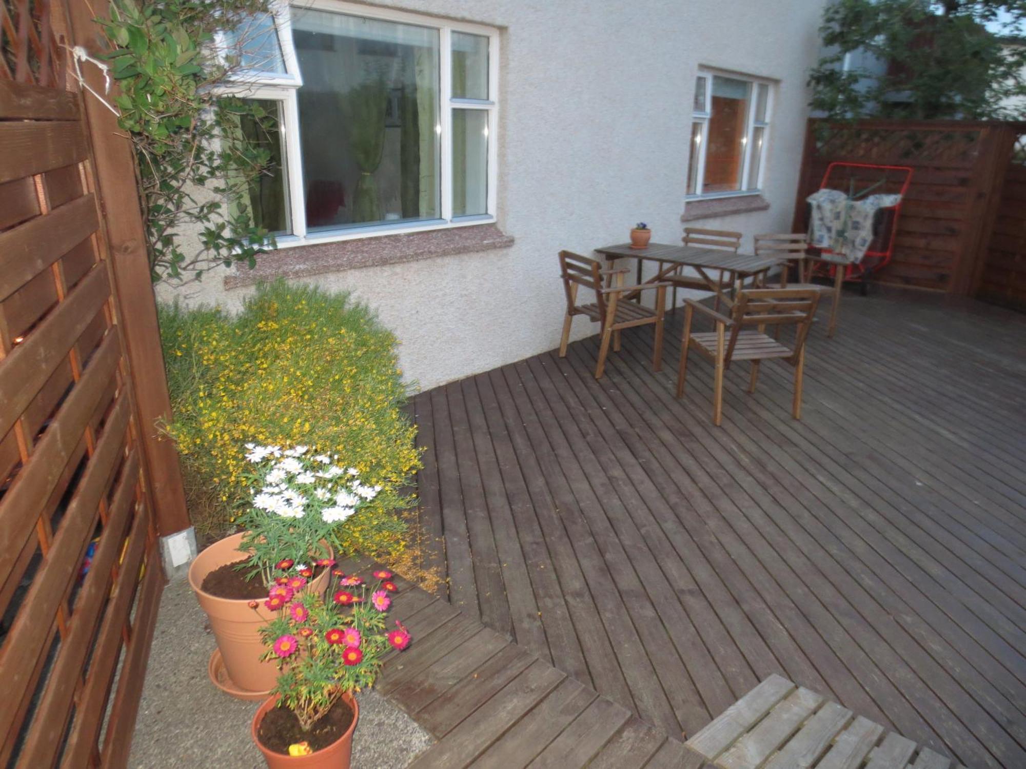 Teigur Guesthouse Akranes Kültér fotó