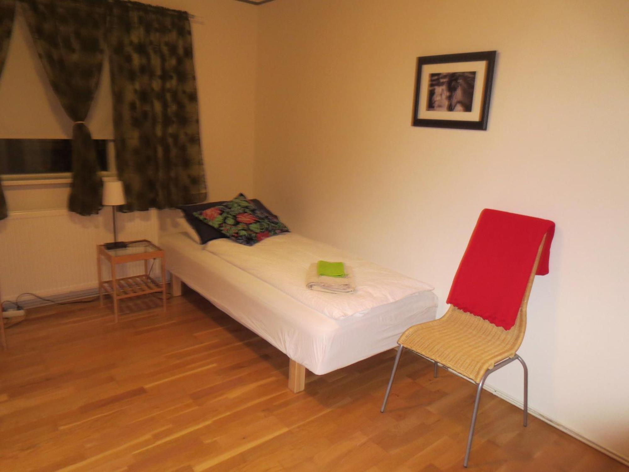 Teigur Guesthouse Akranes Szoba fotó