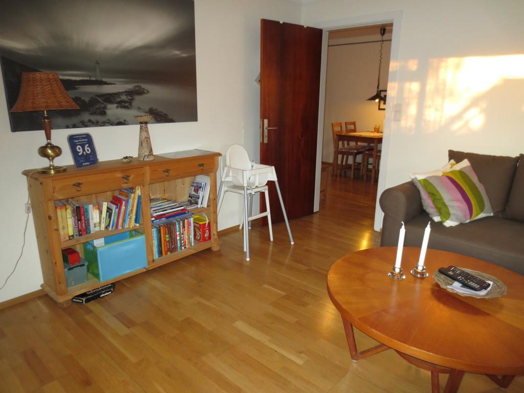 Teigur Guesthouse Akranes Kültér fotó