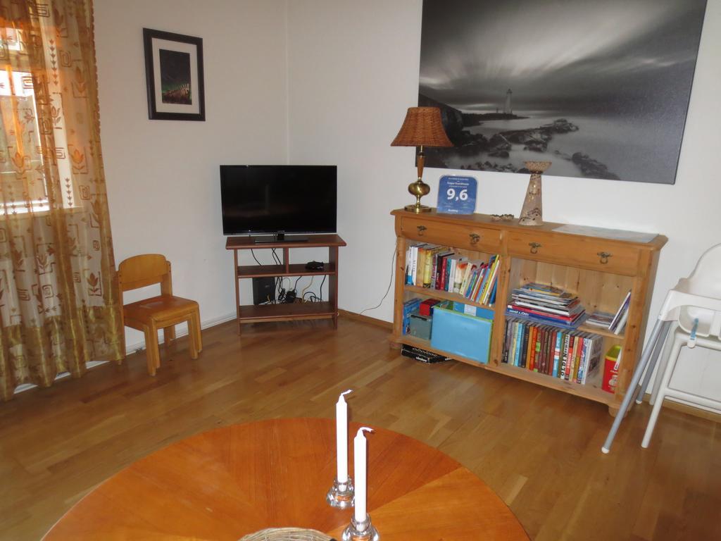 Teigur Guesthouse Akranes Kültér fotó