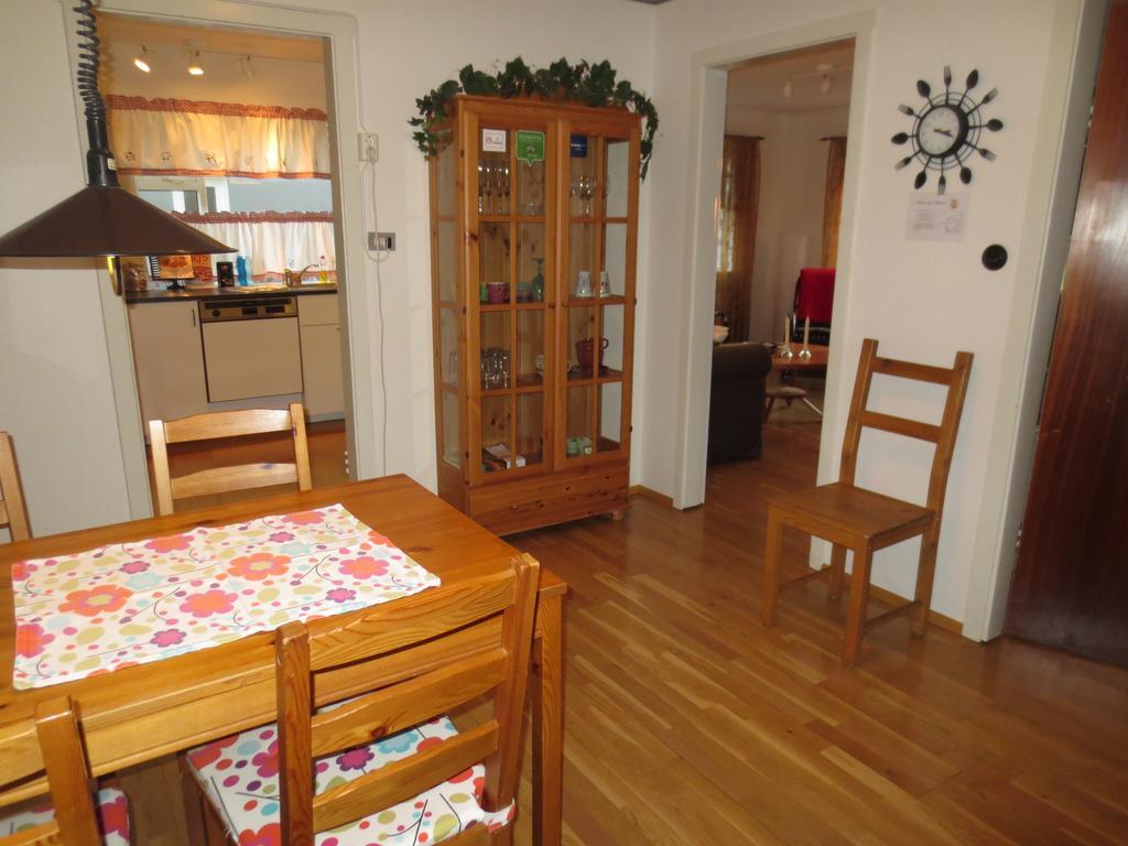 Teigur Guesthouse Akranes Kültér fotó