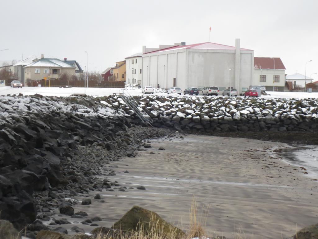 Teigur Guesthouse Akranes Kültér fotó