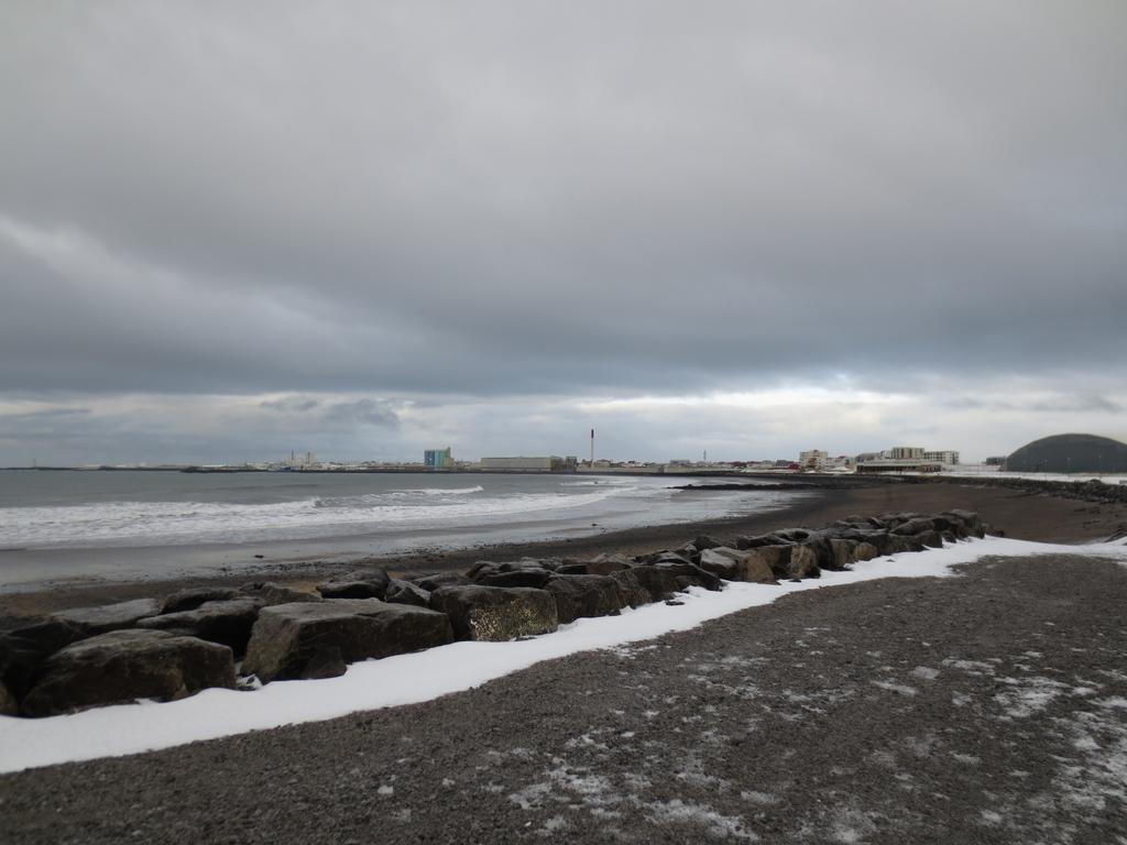Teigur Guesthouse Akranes Kültér fotó