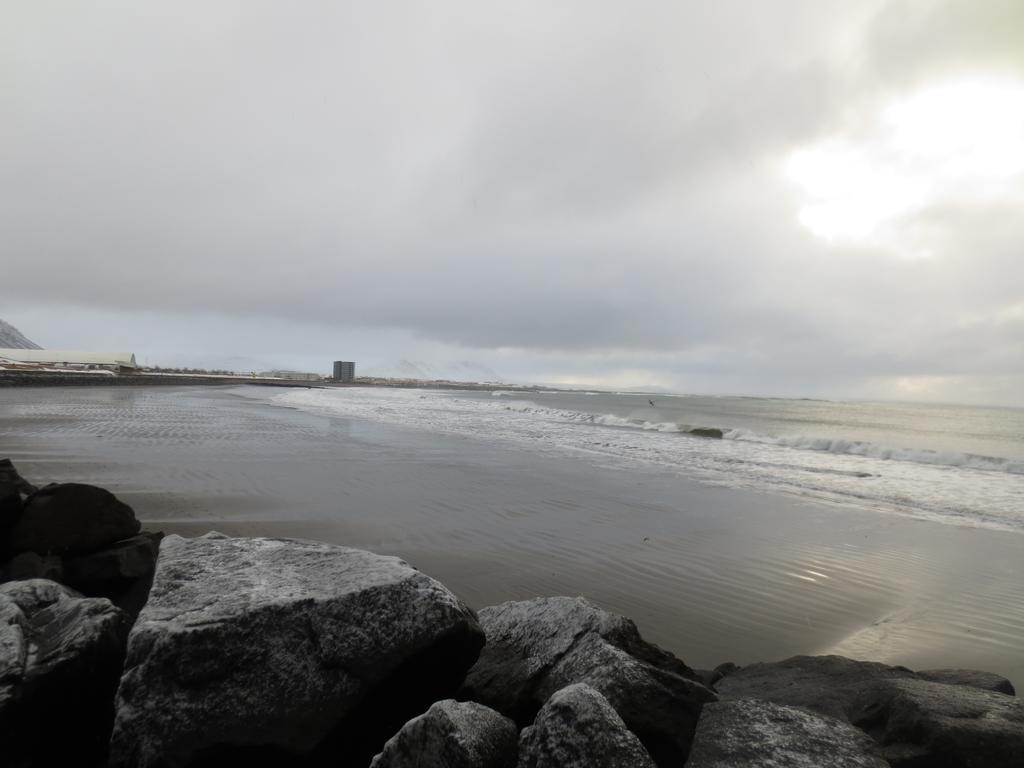 Teigur Guesthouse Akranes Kültér fotó