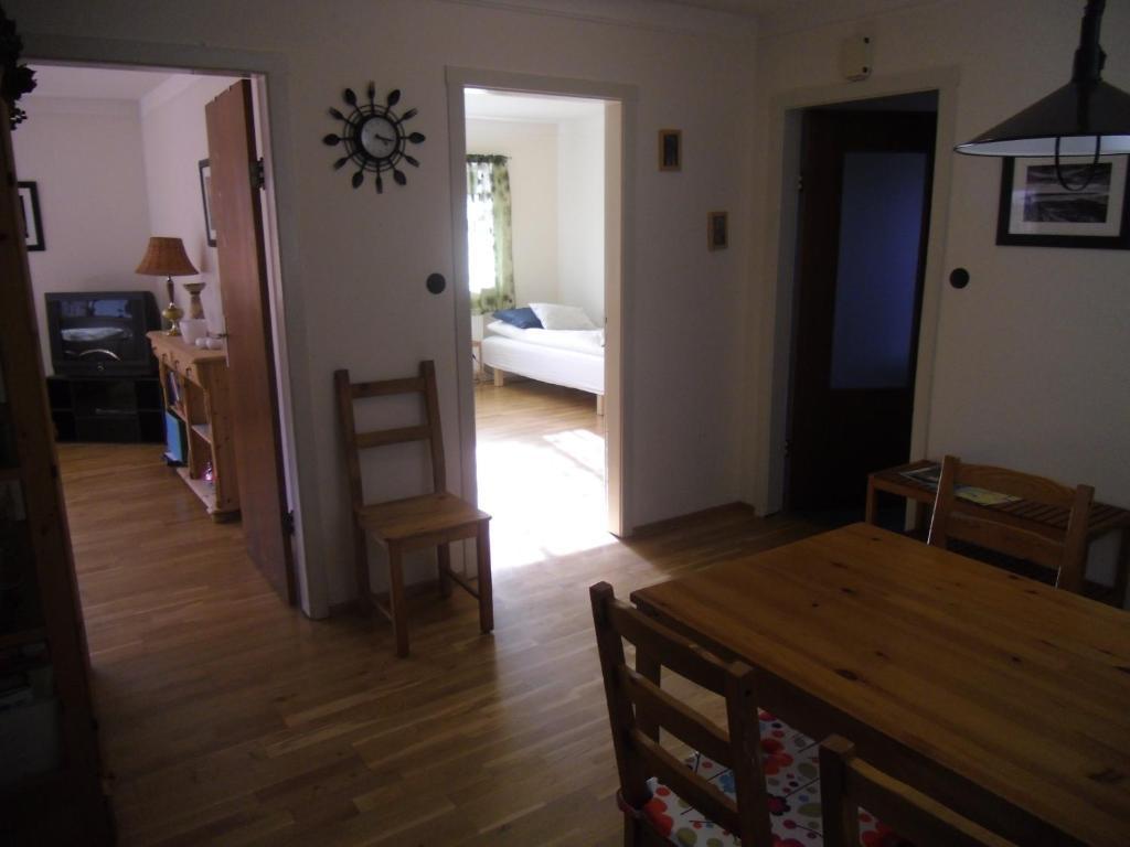 Teigur Guesthouse Akranes Kültér fotó