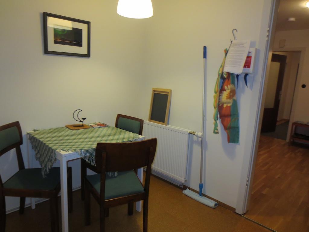 Teigur Guesthouse Akranes Kültér fotó