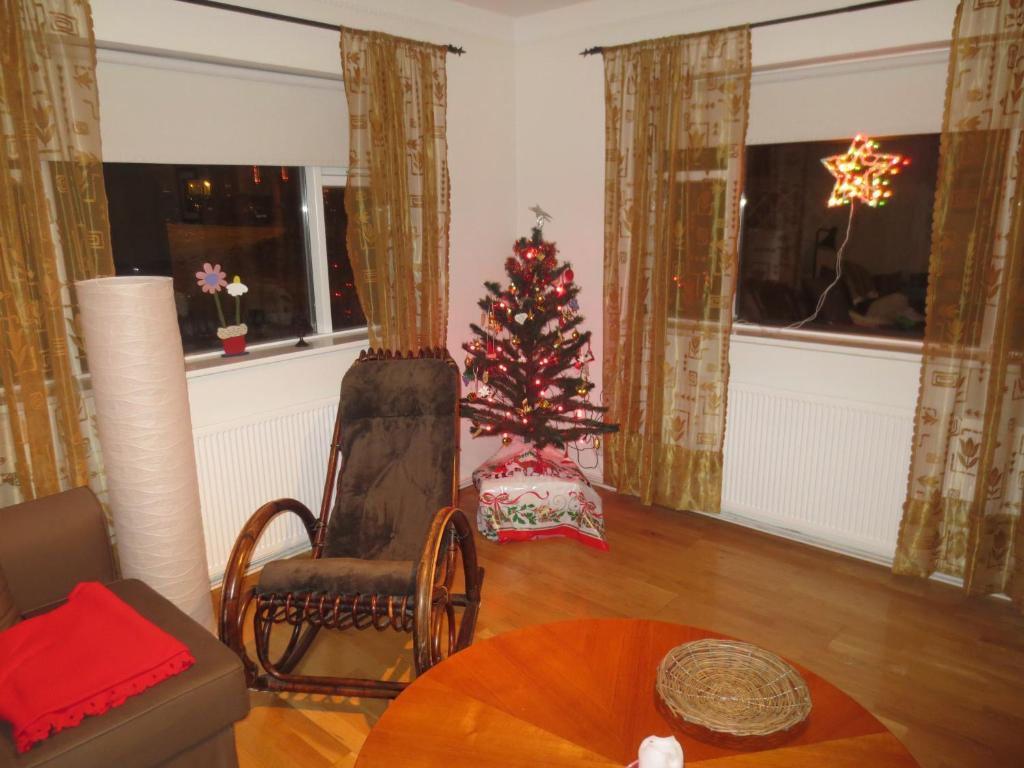 Teigur Guesthouse Akranes Kültér fotó