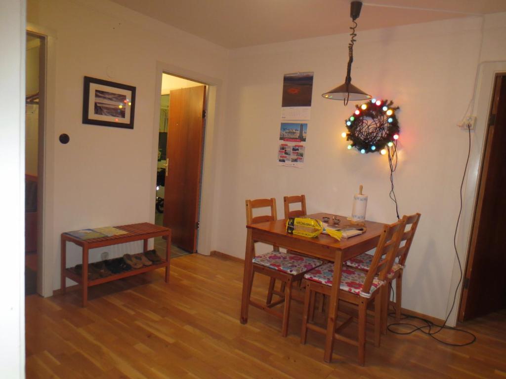 Teigur Guesthouse Akranes Kültér fotó