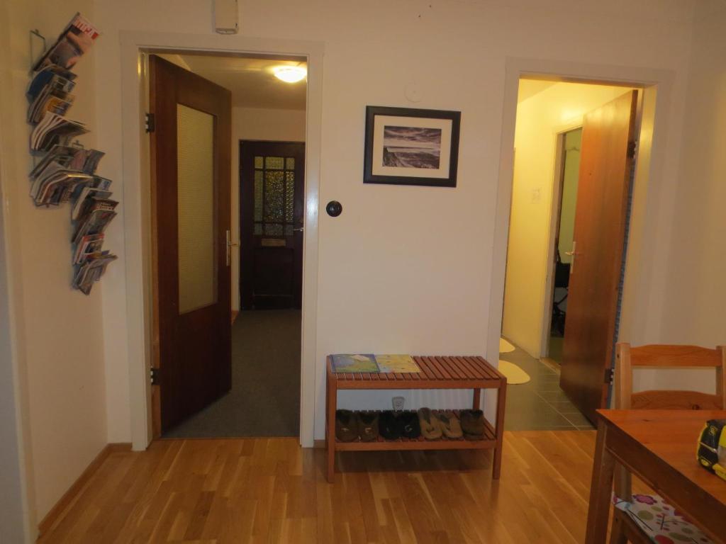 Teigur Guesthouse Akranes Kültér fotó